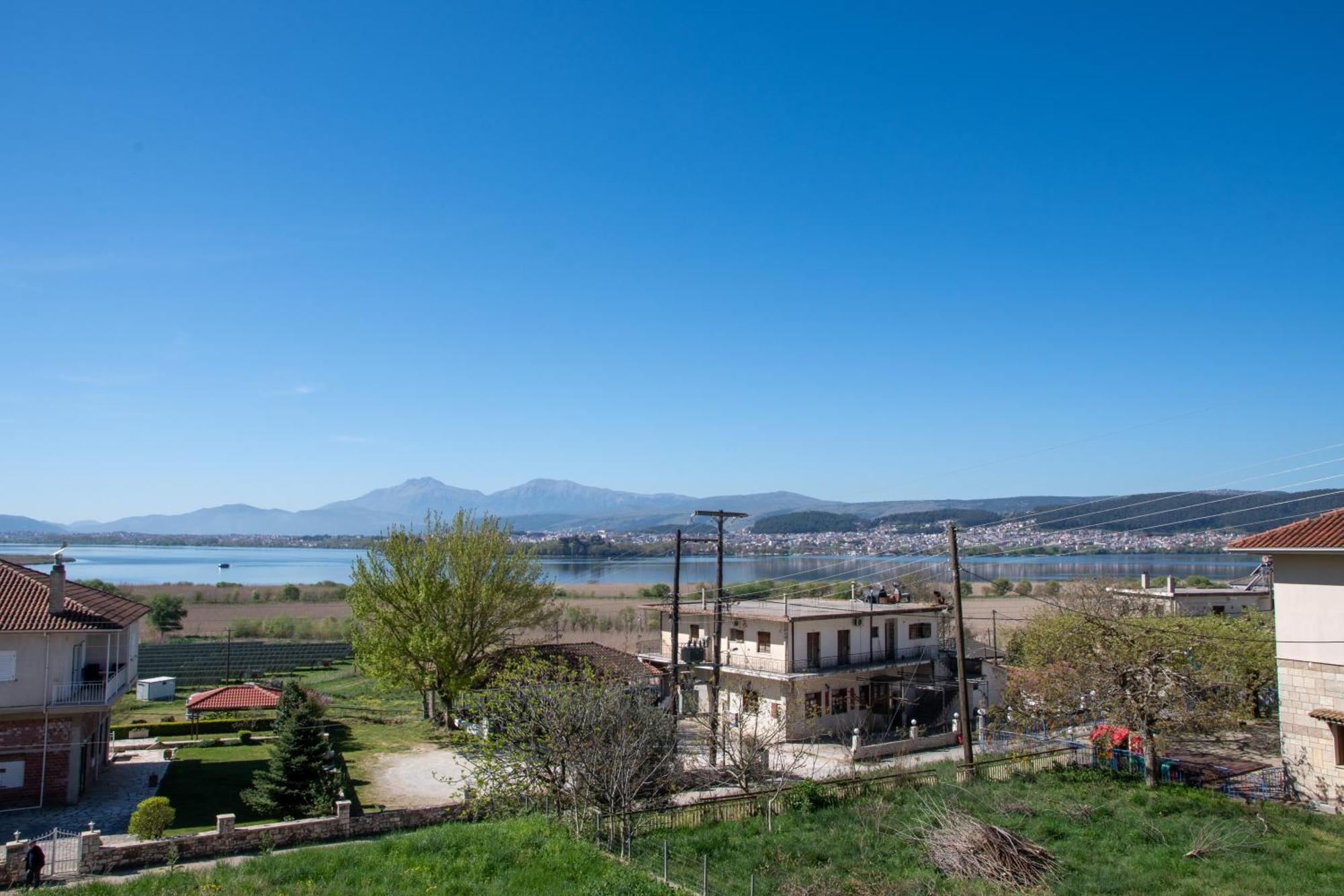 Lake House Янина Экстерьер фото