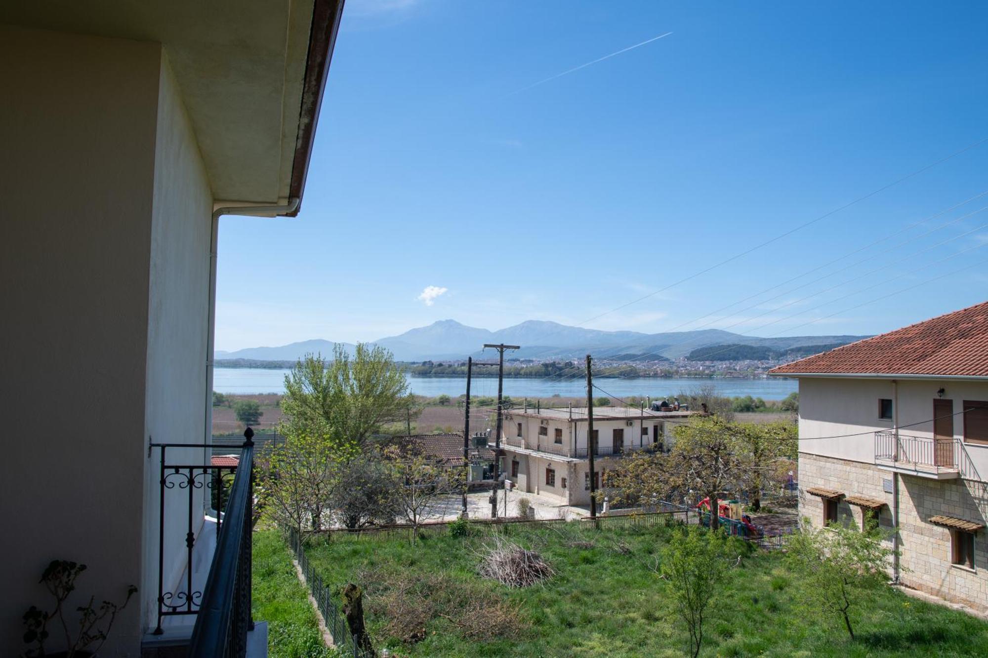 Lake House Янина Экстерьер фото